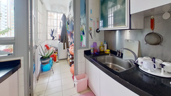 Blk 633B Punggol Drive (Punggol), HDB 4 Rooms #377841991